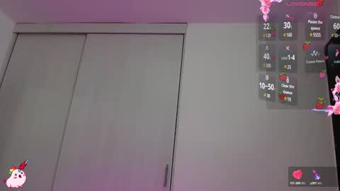 Snapshot of cutehanna1 chatting on 9, 2, 2025 Hanna online show from 9, 2, 2025