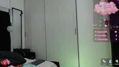 Snapshot of cutehanna1 chatting on 13, 2, 2025 Hanna online show from 13, 2, 2025