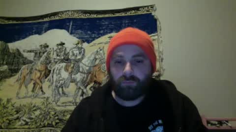 cutehungboi online show from 12, 1, 2025