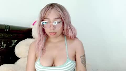 Snapshot of cutekairii chatting on 15, 1, 2025 Mishel online show from 15, 1, 2025