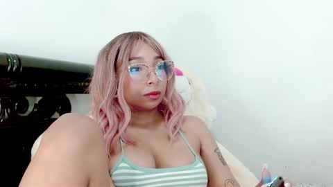 Snapshot of cutekairii chatting on 15, 1, 2025 Mishel online show from 15, 1, 2025