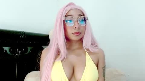 Snapshot of cutekairii chatting on 16, 1, 2025 Mishel online show from 16, 1, 2025