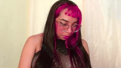 Snapshot of cutekairii chatting on 16, 9, 2025 Mishel online show from 16, 9, 2025