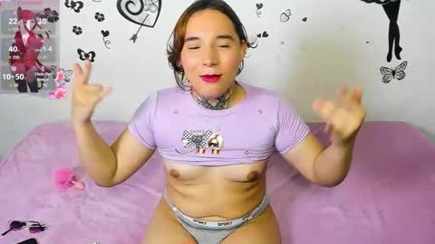 Snapshot of cutekat_ chatting on 24, 10, 2025 cutekat online show from 24, 10, 2025
