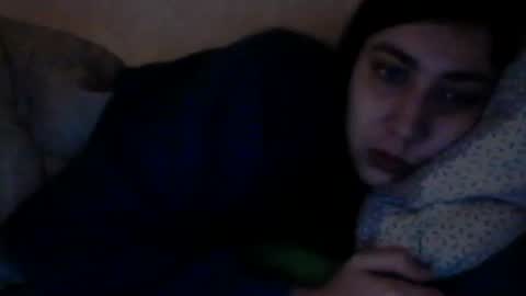 Snapshot of cutekattie chatting on 12, 12, 2024 cutekattie online show from 12, 12, 2024