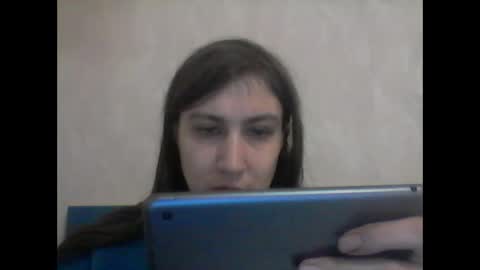 Snapshot of cutekattie chatting on 7, 1, 2025 cutekattie online show from 7, 1, 2025