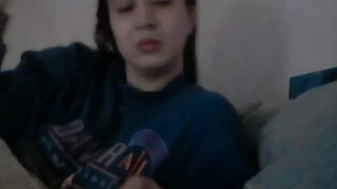 Snapshot of cutekattie chatting on 15, 1, 2025 cutekattie online show from 15, 1, 2025