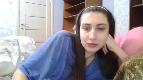 cutekattie online show from 22, 11, 2025