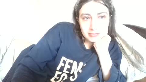 cutekattie online show from 17, 5, 2026
