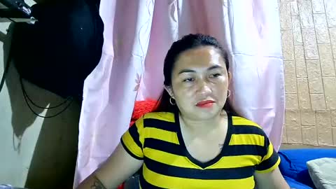 Snapshot of cutelalay chatting on 15, 6, 2026 Lalai online show from 15, 6, 2026