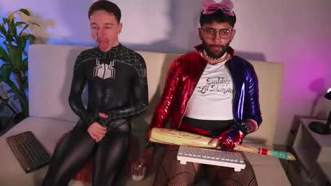 Camilo online show from 30, 10, 2025