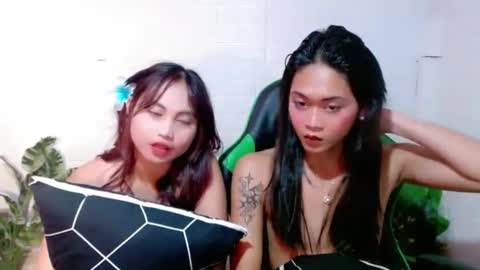 Snapshot of cuteleemoreno chatting on 19, 5, 2026 cuteleemoreno online show from 19, 5, 2026