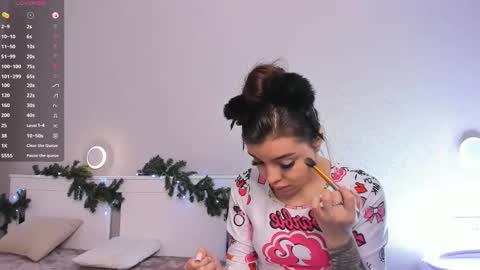 Ellen online show from 17, 12, 2025