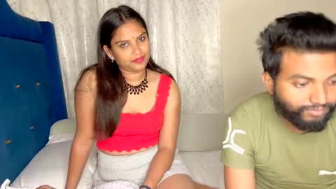 Snapshot of cutemahi chatting on 16, 11, 2025 cutemahi online show from 16, 11, 2025