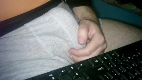 Cuteman online show from 7, 10, 2025