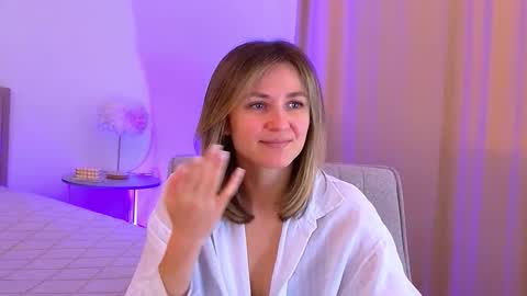 cutemirage online show from 15, 3, 2026