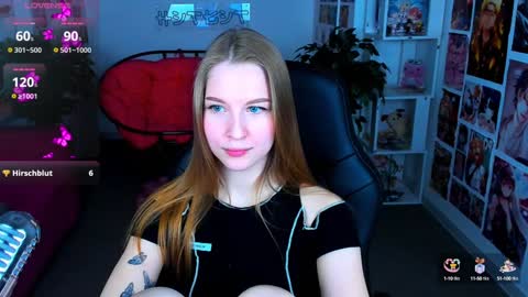 Rina online show from 4, 2, 2025