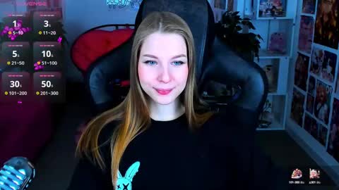 Rina online show from 9, 2, 2025