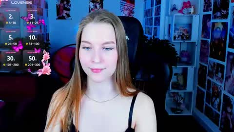 Rina online show from 20, 2, 2025