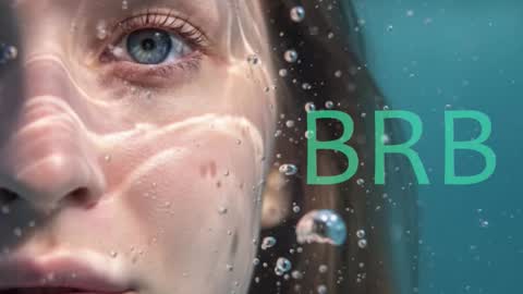 Rina online show from 14, 10, 2025