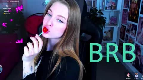 Rina online show from 27, 2, 2026