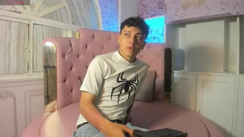 cutenaked_ online show from 8, 1, 2026