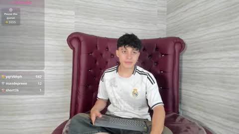 cutenaked_ online show from 11, 2, 2026