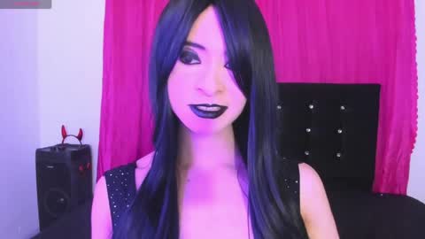 Snapshot of cutenaked_8 chatting on 8, 6, 2026 Natalie online show from 8, 6, 2026