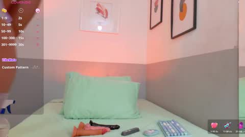 Snapshot of cutepetitee chatting on 19, 9, 2025 cutepetitee online show from 19, 9, 2025