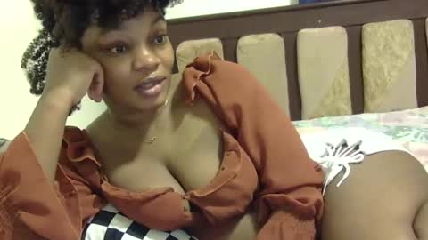 cutermilly online show from 6, 12, 2024