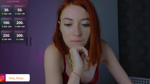 Roxy online show from 19, 5, 2026