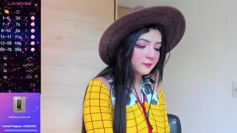 cutesarah_10 online show from 8, 12, 2024