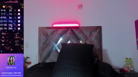 cutesarah_10 online show from 27, 12, 2024