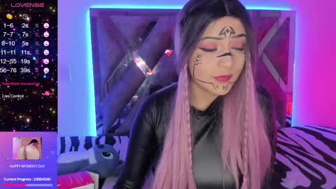 cutesarah_10 online show from 9, 3, 2025