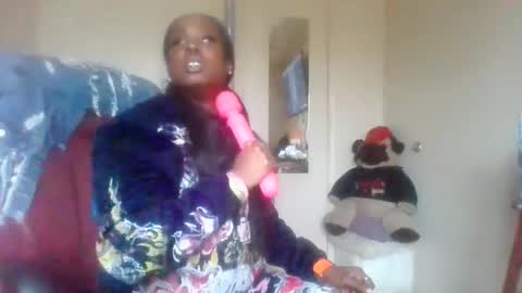 mary mack online show from 21, 1, 2025