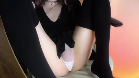 Snapshot of cutesissy_boy chatting on 29, 5, 2026 Sofi online show from 29, 5, 2026