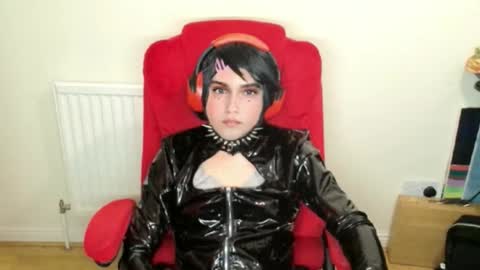 cutest_princess online show from 21, 3, 2026