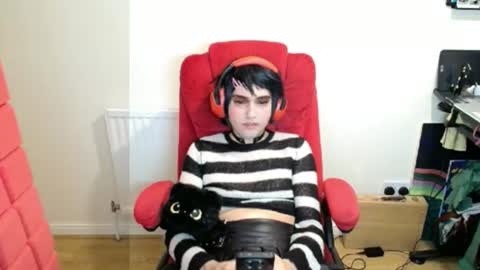 Snapshot of cutest_princess chatting on 18, 7, 2026 cutest_princess online show from 18, 7, 2026