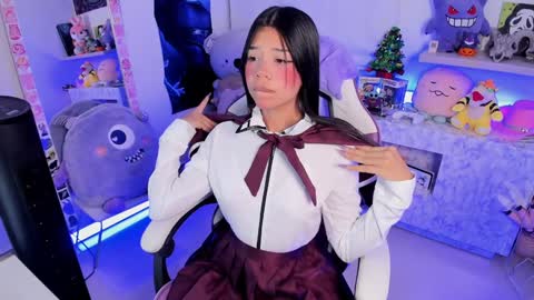  - independent model online show from 11, 12, 2024