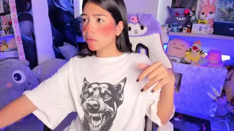  - independent model online show from 17, 2, 2025