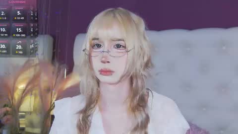 Tomie online show from 3, 3, 2026