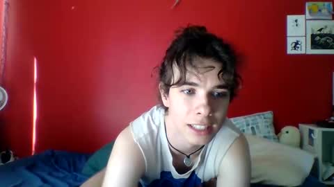 JamieBoy online show from 28, 3, 2026