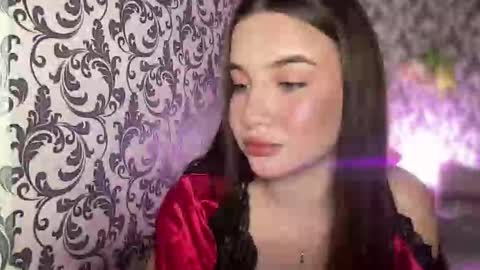 Snapshot of cuteyaji chatting on 14, 10, 2025 CuteAnn online show from 14, 10, 2025