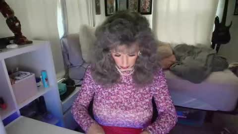 Sandra Love online show from 3, 4, 2026