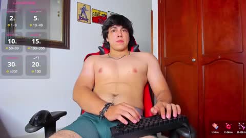 Snapshot of cuteznowyy chatting on 11, 12, 2024 Ask me online show from 11, 12, 2024