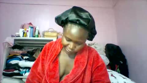 Snapshot of cutezola chatting on 11, 9, 2025 cutezola online show from 11, 9, 2025