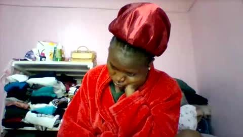 Snapshot of cutezola chatting on 26, 9, 2025 cutezola online show from 26, 9, 2025