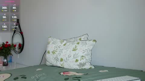 Alisa online show from 29, 3, 2026