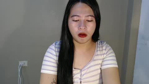 cutie_asianwoman online show from 22, 2, 2025