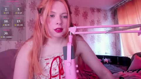 Snapshot of cutie_bambi_ chatting on 28, 4, 2026 Bambi online show from 28, 4, 2026